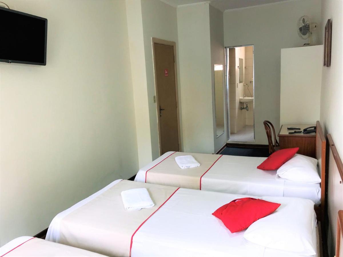 Hotel Sao Jorge Sao Paulo - proximo a 25 de março, Brás, Mercado Municipal SP Esterno foto