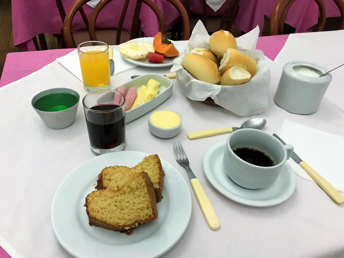 Hotel Sao Jorge Sao Paulo - proximo a 25 de março, Brás, Mercado Municipal SP Esterno foto