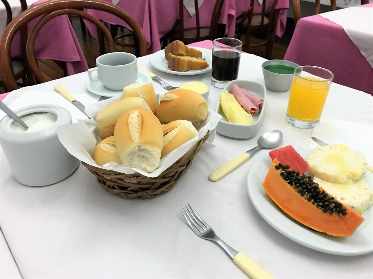Hotel Sao Jorge Sao Paulo - proximo a 25 de março, Brás, Mercado Municipal SP Esterno foto