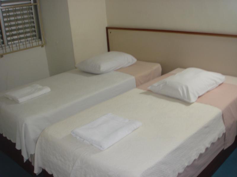Hotel Sao Jorge Sao Paulo - proximo a 25 de março, Brás, Mercado Municipal SP Esterno foto